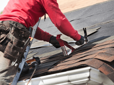 About Roof Repair Experts Eldred, PA